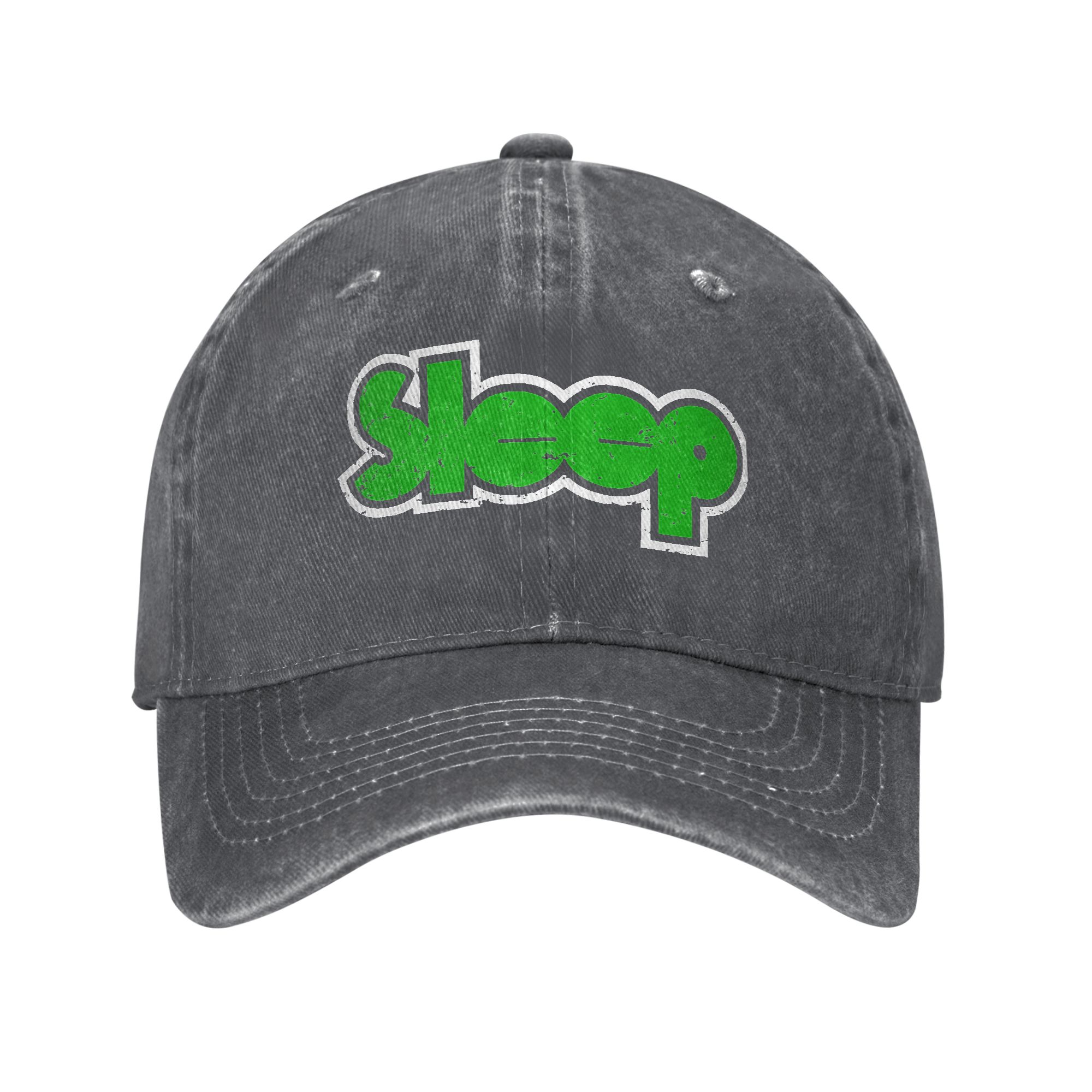 Outdoor Lighting Vector - Topi baseball vektor Fashion Sleep Band