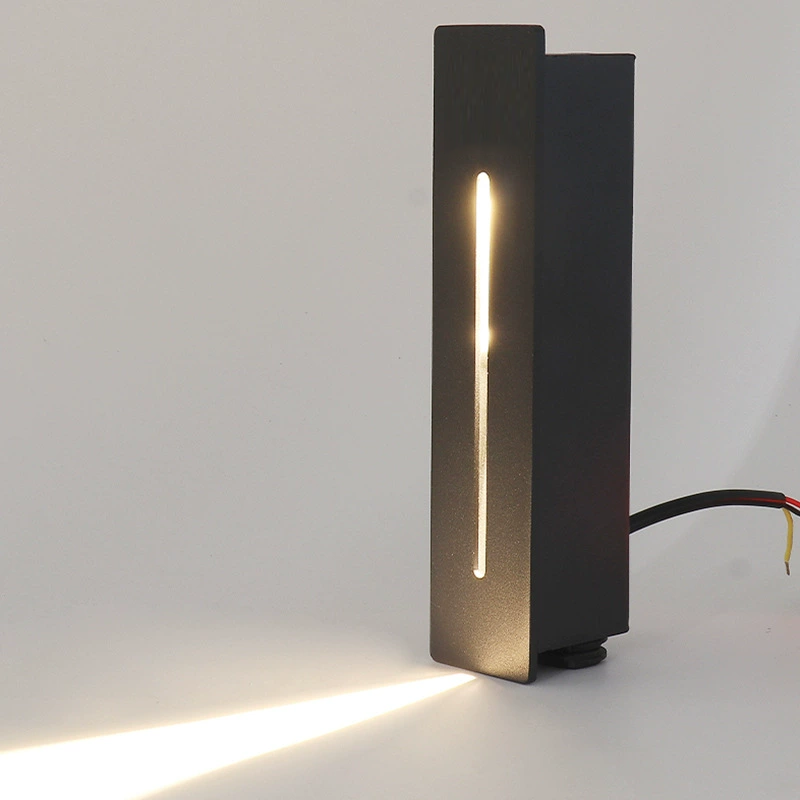 Outdoor Lighting Lux - Lampu Kaki 3W Tahan Air Luar