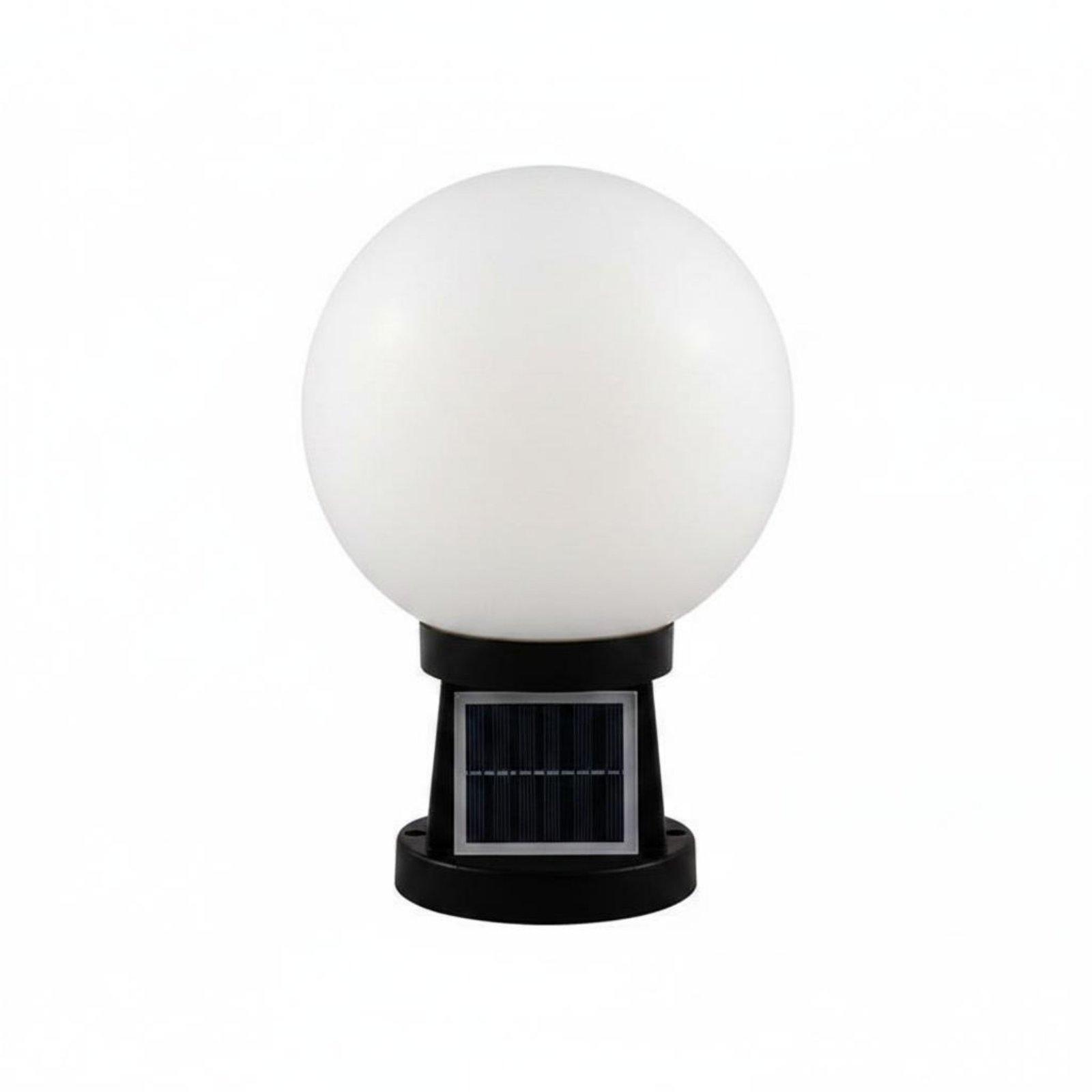 Outdoor Lighting Yard - Lampu Penerangan Luar Ruangan dari Senja