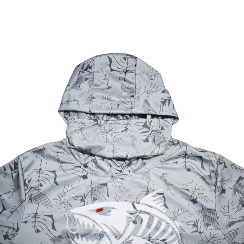 Topi Nelayan Berkualitas Tingg - Outdoor Lighting Jersey ulasan dan harga