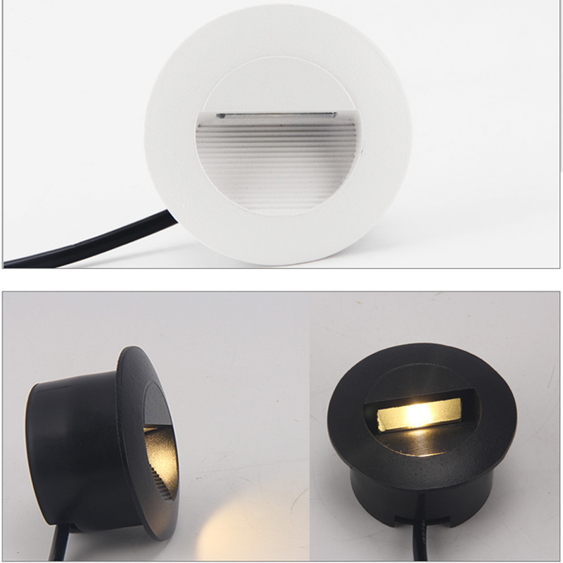Lampu Tangga Led Luar Ruangan  - Outdoor Lighting Lux ulasan dan harga
