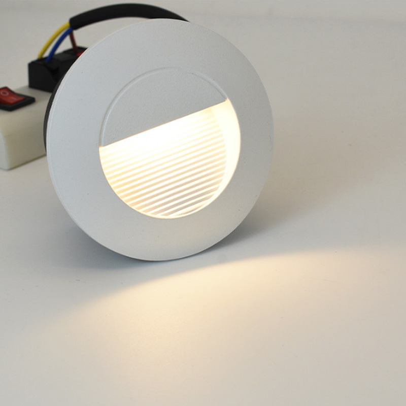 Lampu Tangga Led Luar Ruangan  - Outdoor Lighting Lux ulasan dan harga