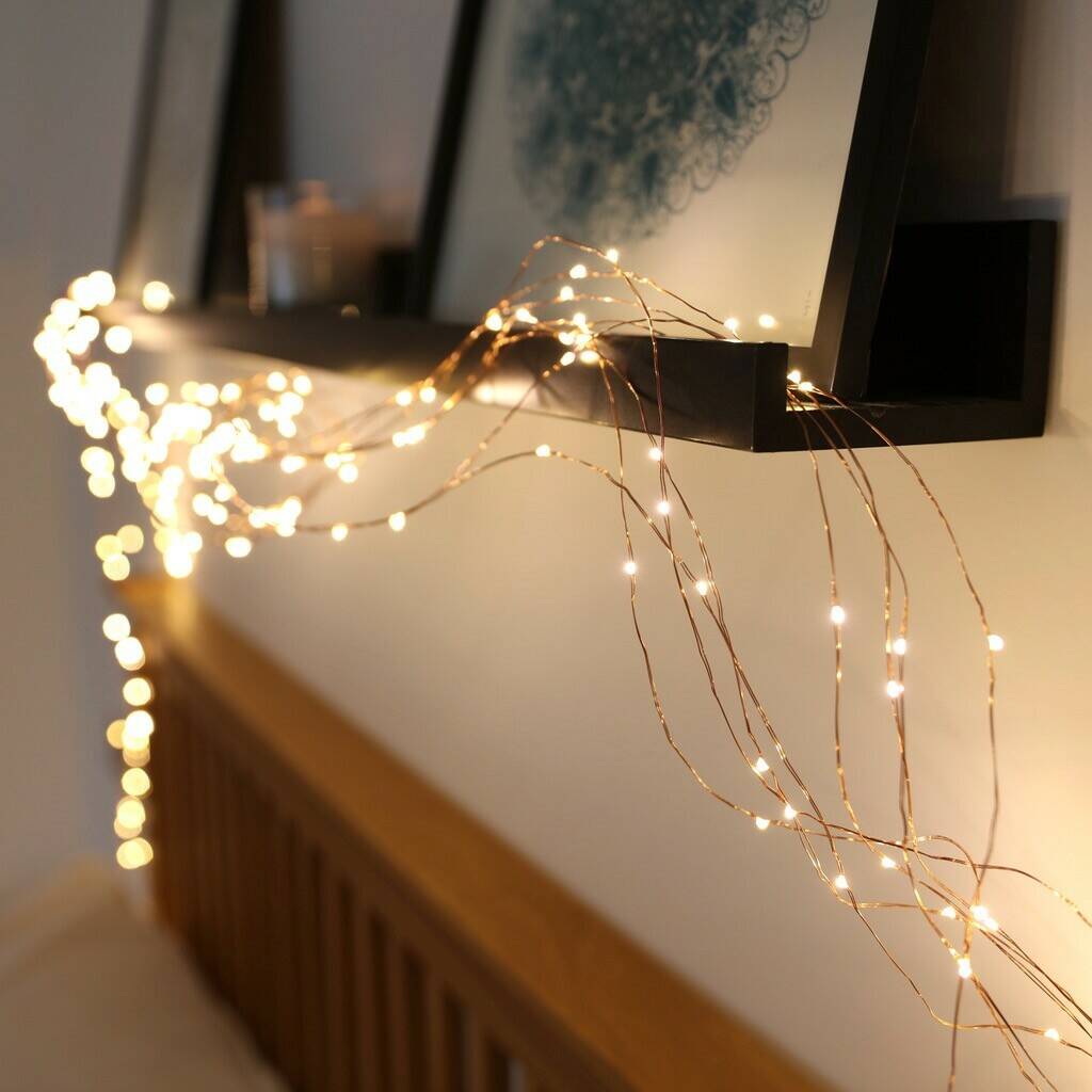 Lampu dahan Natal Led 2meter,  - Outdoor Lighting For Front Of House ulasan dan harga