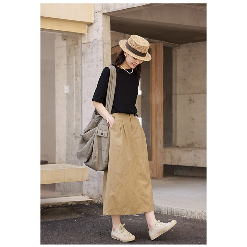 Rok Wanita Linen Kelas Atas Mu - Outdoor Lighting Jersey ulasan dan harga