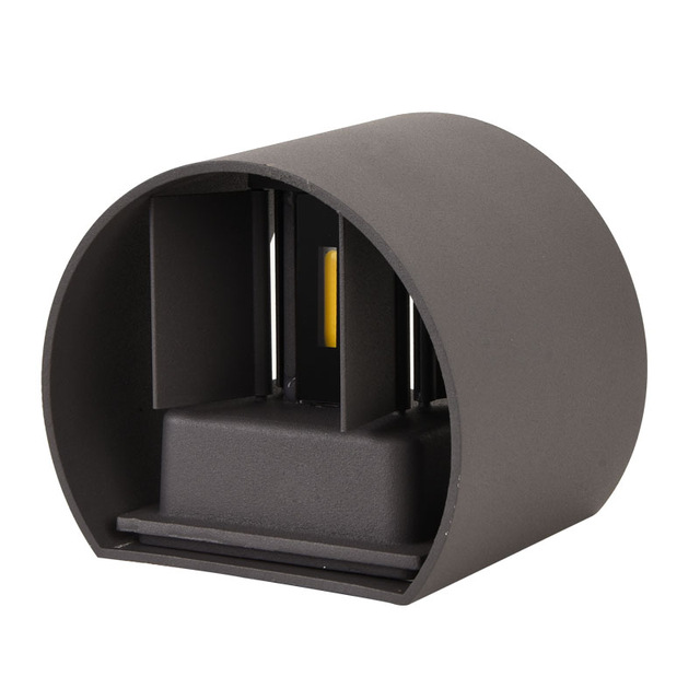 IP65 Tahan Air 6W 12W COB LED  - Outdoor Lighting Lux ulasan dan harga