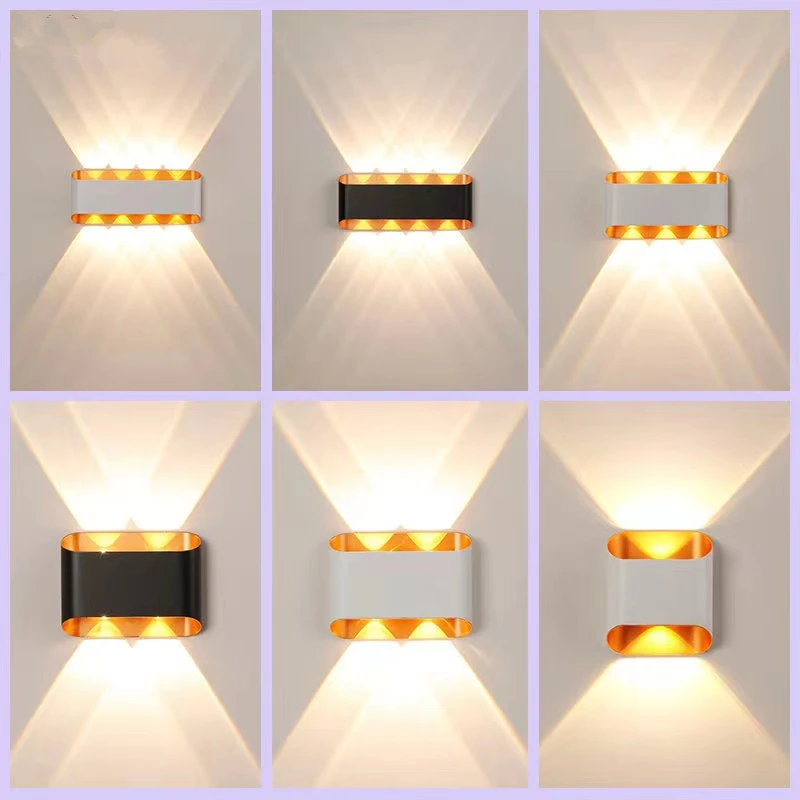 Lampu Dinding Luar Ruangan Mod - Outdoor Lighting Lux ulasan dan harga