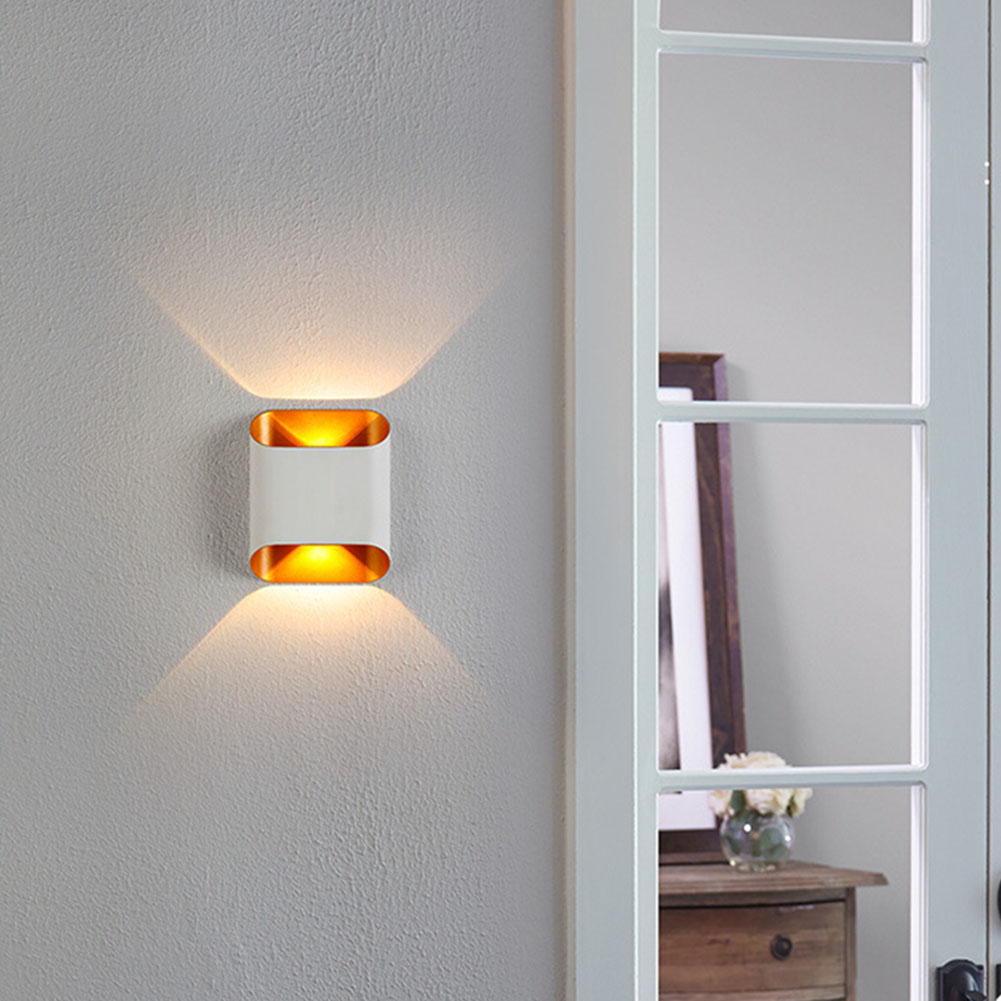 Lampu Dinding Luar Ruangan Mod - Outdoor Lighting Lux ulasan dan harga