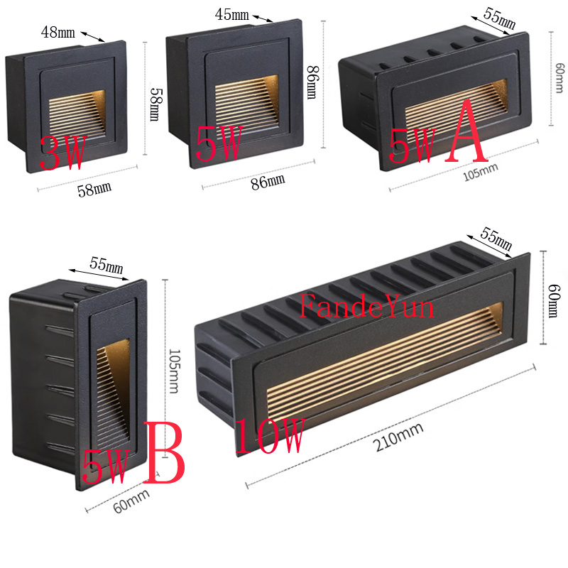 Lampu Dinding LED tahan air IP - Outdoor Lighting Lux ulasan dan harga