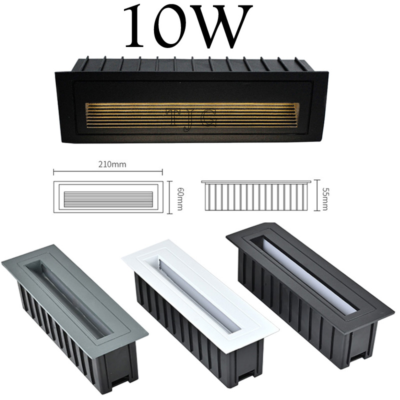 Lampu Dinding LED tahan air IP - Outdoor Lighting Lux ulasan dan harga