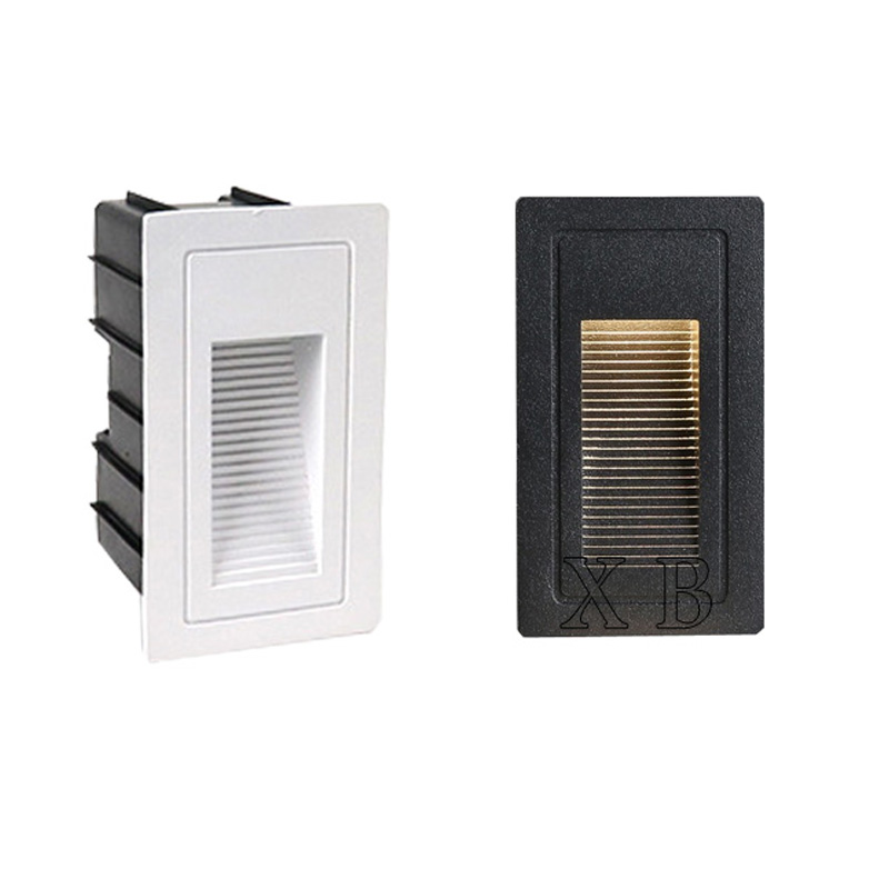 Lampu Dinding LED tahan air IP - Outdoor Lighting Lux ulasan dan harga