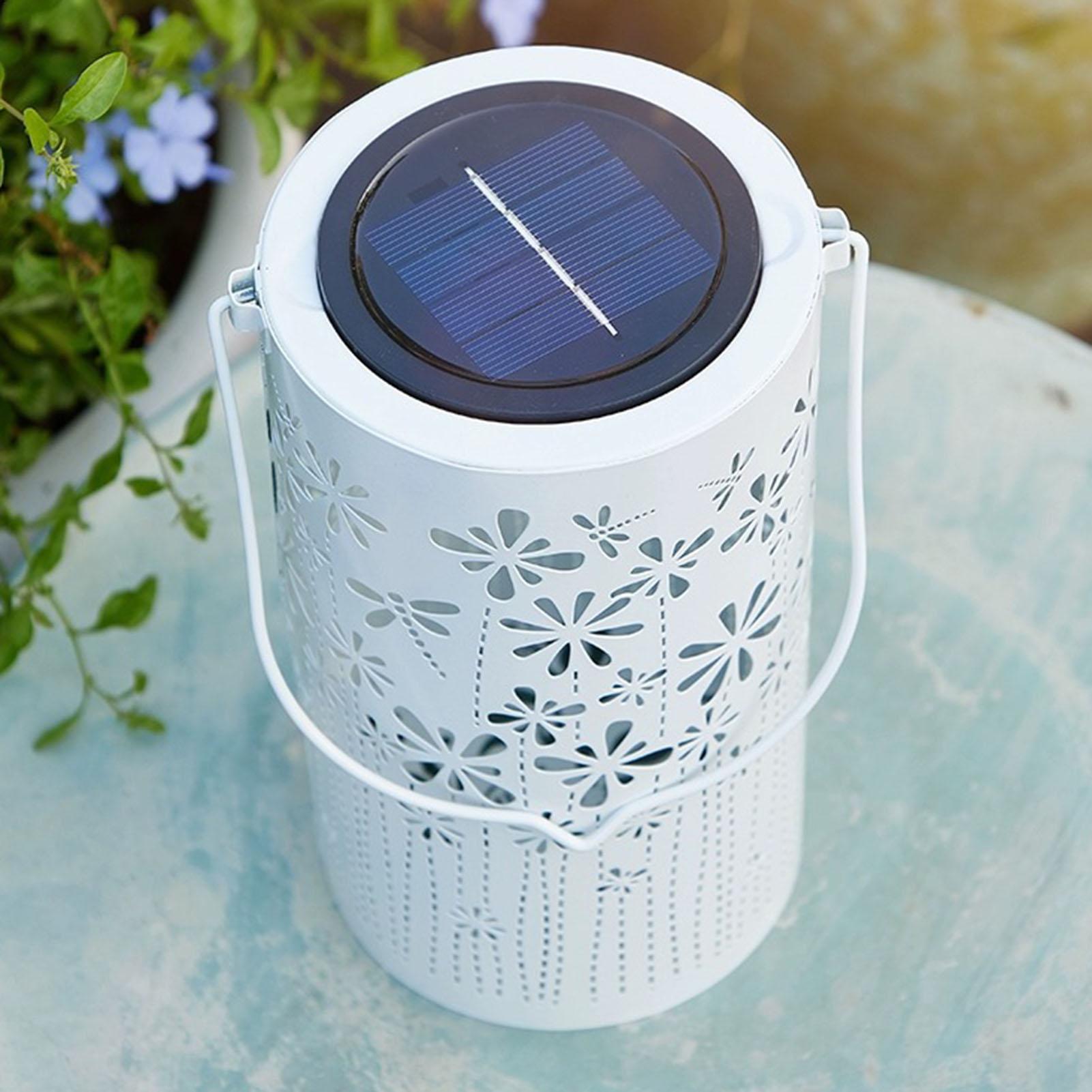 Lampu Gantung Tenaga Surya Tah - Solar Path Light ulasan dan harga