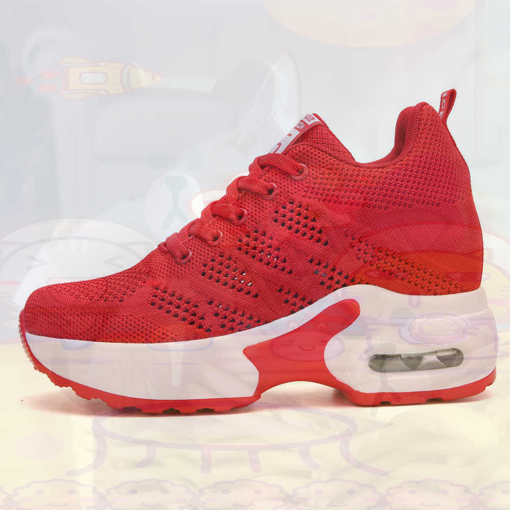 Merah Ukuran 36 Sepatu Wanita  - Outdoor Lighting Lux ulasan dan harga