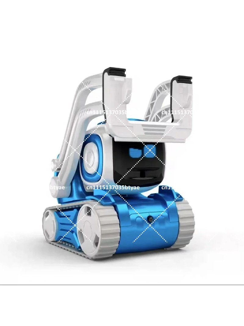 Anki Cozmo Vector Digital Robo - Outdoor Lighting Vector ulasan dan harga