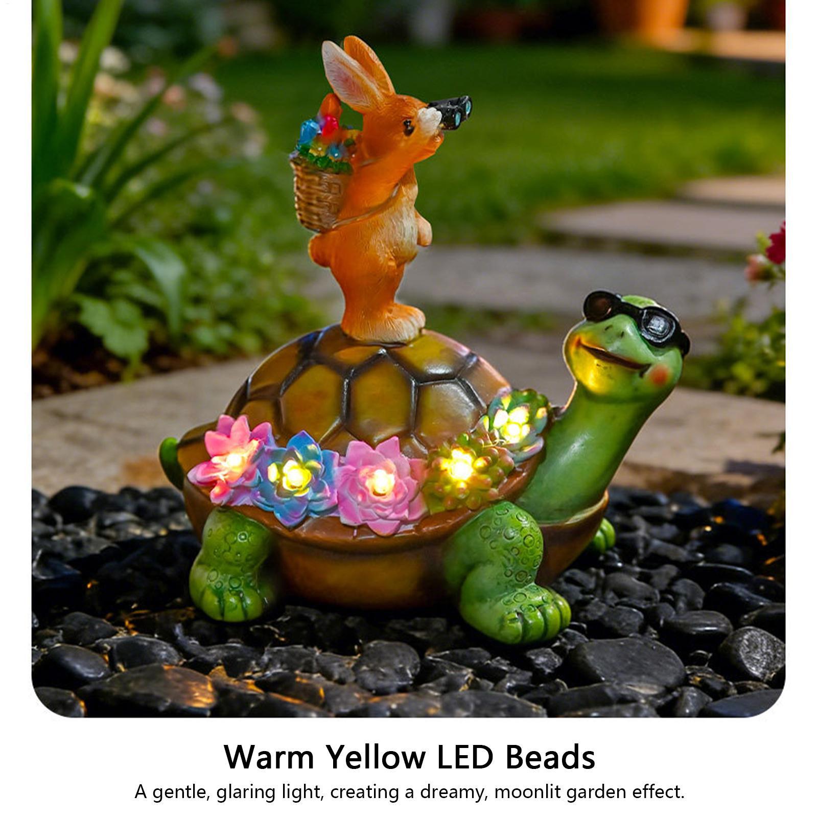 Lampu Figurine Luar Ruangan Ba - Solar Path Light ulasan dan harga
