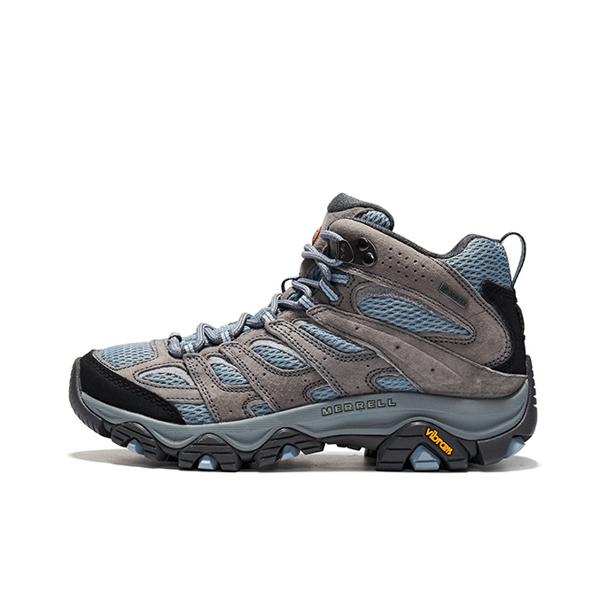 MERRELL MOAB 3 MID GTX Sepatu  - Merrell Shoes Moab 3 ulasan dan harga