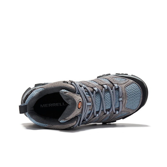 MERRELL MOAB 3 MID GTX Sepatu  - Merrell Shoes Moab 3 ulasan dan harga