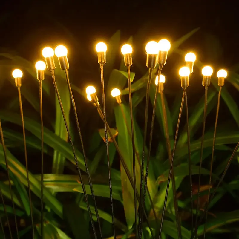 Lampu Taman Tenaga Surya Tahan - Solar Path Light ulasan dan harga