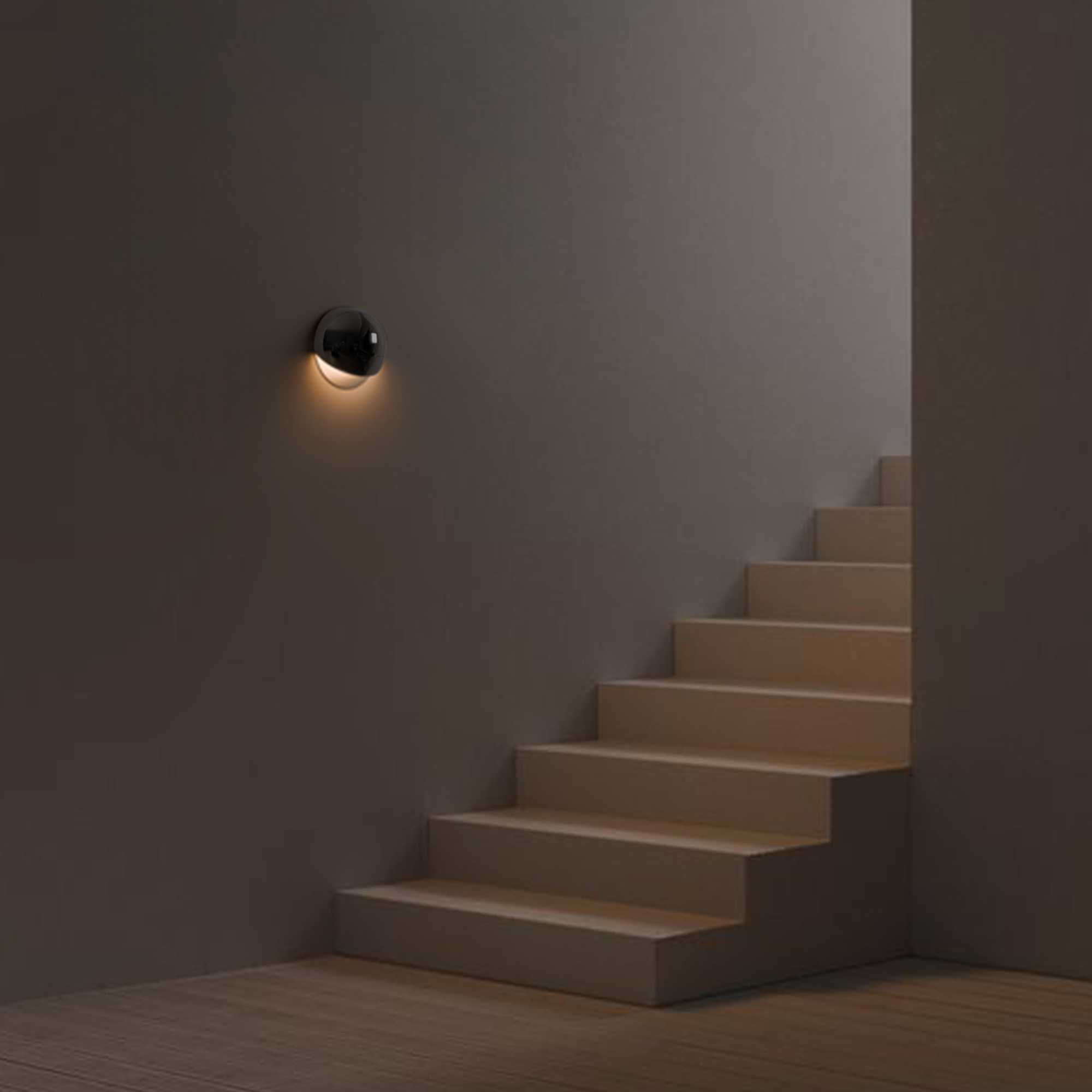 Aisilan Lampu Dinding LED Tama - Outdoor Lighting Lux ulasan dan harga