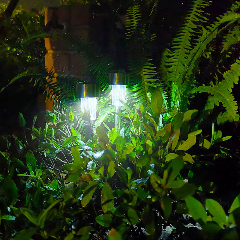 Lampu Taman tenaga surya, lamp - Solar Path Light ulasan dan harga