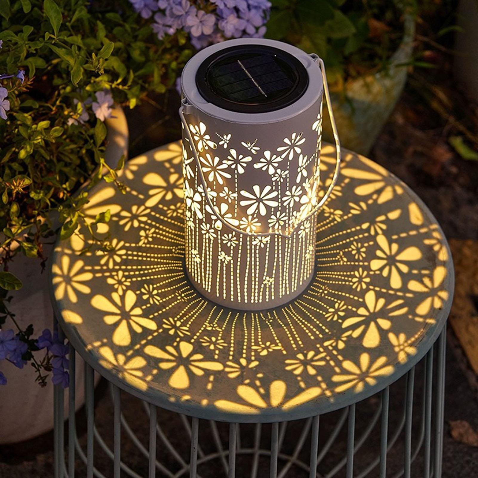 Lampu Taman Luar Ruangan, Lamp - Solar Path Light ulasan dan harga