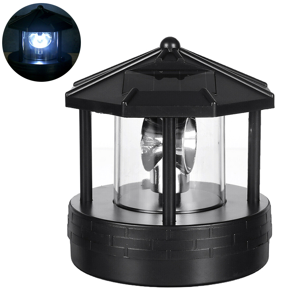D2 Lampu Hias Menara Suar Lamp - Outdoor Lighting For Backyard ulasan dan harga