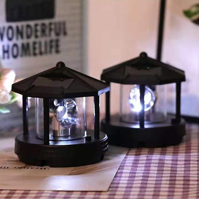 D2 Lampu Hias Menara Suar Lamp - Outdoor Lighting For Backyard ulasan dan harga