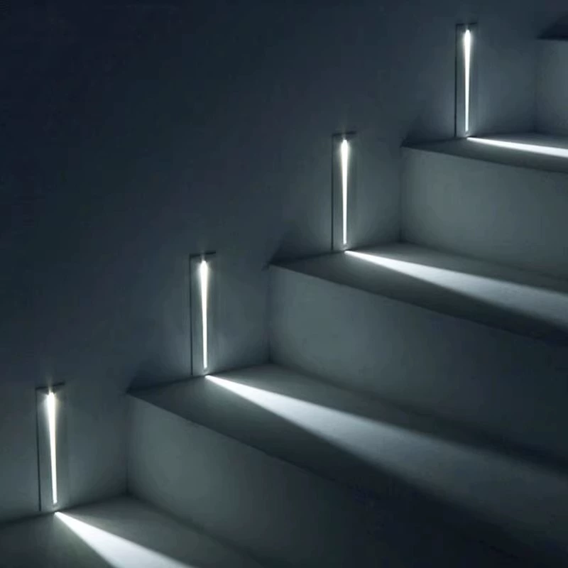 Lampu Kaki 3W Tahan Air Luar R - Outdoor Lighting Lux ulasan dan harga
