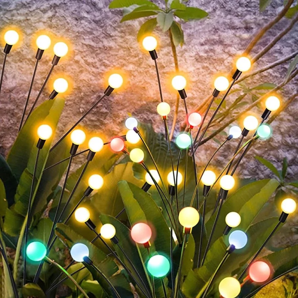 Lampu Taman LED Tenaga Surya B - Solar Path Light ulasan dan harga