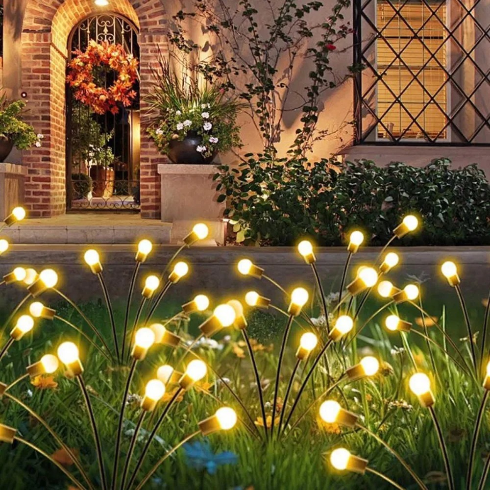 Lampu Taman LED Tenaga Surya B - Solar Path Light ulasan dan harga